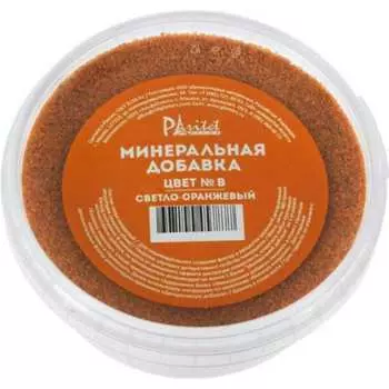 Минеральная добавка Paritet №В PDLW-MB