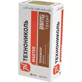 Минеральная вата Технониколь