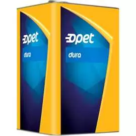 Минеральное гидравлическое масло OPET