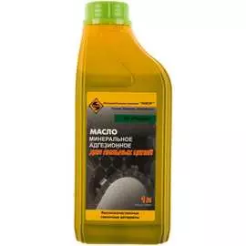 Минеральное масло для пильных цепей Энкор 40542