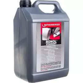 Минеральное масло для резьбы Rothenberger РОНОЛ 65011