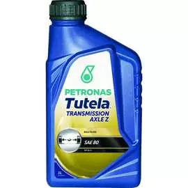 Минеральное масло Petronas