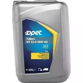Минеральное моторное масло OPET