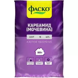 Минеральное сухое удобрение ФАСКО