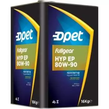 Минеральное трансмиссионное масло OPET