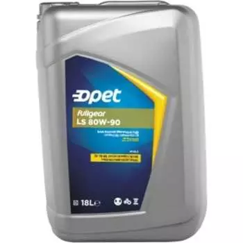 Минеральное трансмиссионное масло OPET