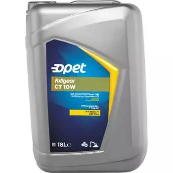 Минеральное трансмиссионное масло OPET