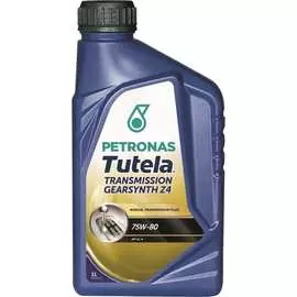 Минеральное трансмиссионное масло Petronas TUTELA T.GEARSYNTH Z4 77242E18EU