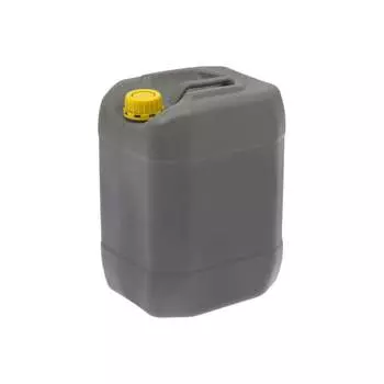 Минеральное трансмиссионное масло WEZER ТАД-17 4608219