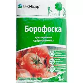 Минеральное удобрение БиоМастер