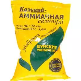 Минеральное удобрение Буйские Удобрения