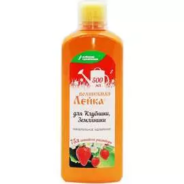 Минеральное удобрение для клубники и земляники Буйские Удобрения