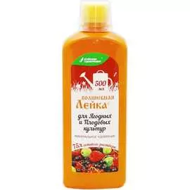 Минеральное удобрение для ягодных и плодовых культур Буйские Удобрения