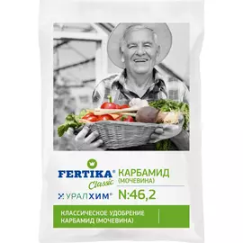 Минеральное удобрение Fertika