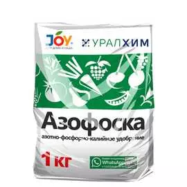 Минеральное удобрение Joy