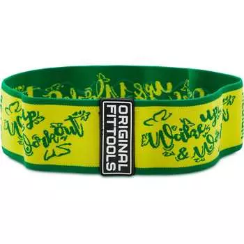 Мини-эспандер нового поколения Original FitTools FT-BBE-35LBS