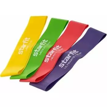 Мини-эспандеры Starfit