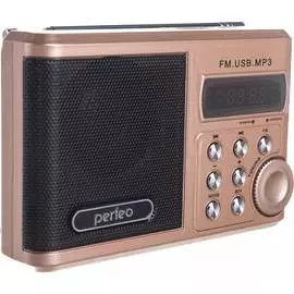 Мини-аудио Perfeo Sound Ranger 30008712