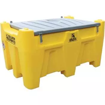 Мини АЗС Emiliana Serbatoi Carrytank 330 CTG330AC12V