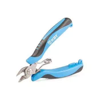 Мини-бокорезы КВТ серия ПРОФИ 92058