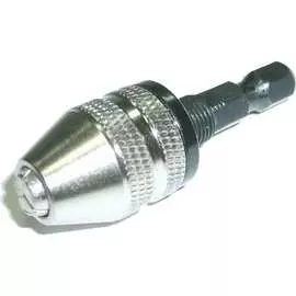 Мини быстрозажимной патрон SKRAB 35517