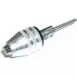 Мини быстрозажимной патрон SKRAB 35514