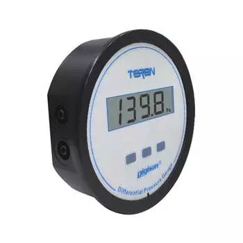 Мини-цифровой дифференциальный манометр Teren