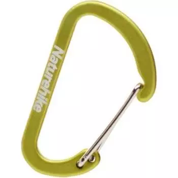 Мини d-образный карабин Naturehike