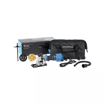 Мини дисковая пила NORDBERG NE264