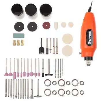 Мини дрель ЕРМАК 693-023