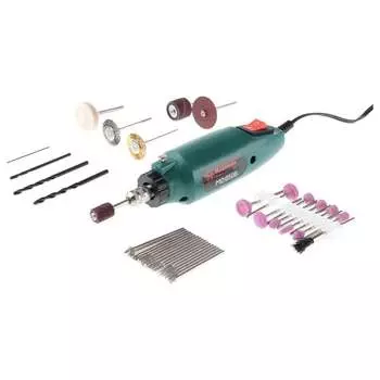 Мини дрель Hammer Flex MD050B