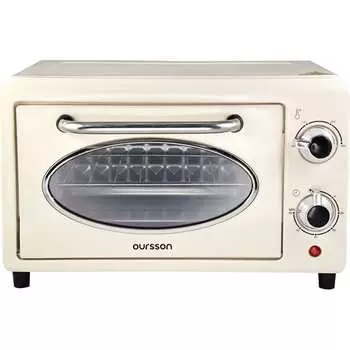 Мини духовка OURSSON MO1201/IV