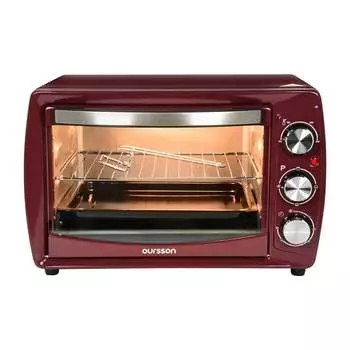 Мини-духовка OURSSON