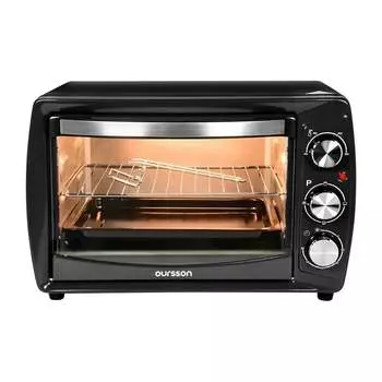 Мини-духовка OURSSON MO2011/BL