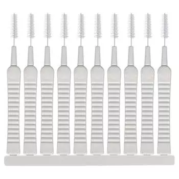 Мини-ершик для труднодоступных мест МУЛЬТИДОМ VL58-278