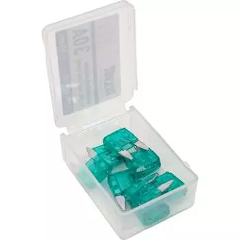 Мини флажковые предохранители Маяк APF-190-30