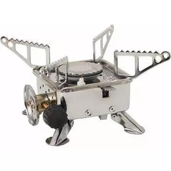 Мини газовая плита TOURIST KRAB TM-300