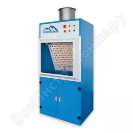 Мини-камера для тест-напылов Trommelberg