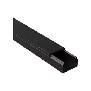 Мини канал Экопласт Mex25/16bl 77007BL-2