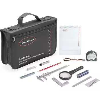 Мини комплект вик Элитест 00132339