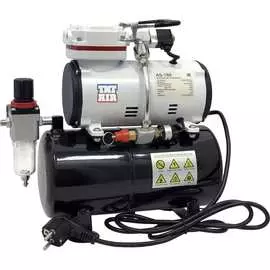 Мини компрессор TNT-AIR