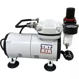 Мини компрессор TNT-AIR