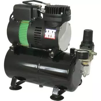 Мини компрессор TNT-AIR