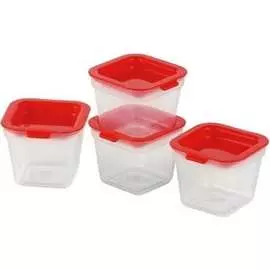 Мини контейнеры для заморозки Tescoma
