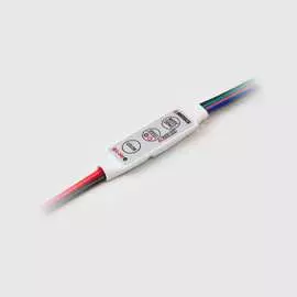 Мини контроллер rgb MAKSILED ML-CT-101-WF