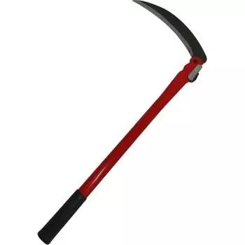 Мини коса PARK 500 332016