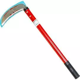 Мини коса Садовита