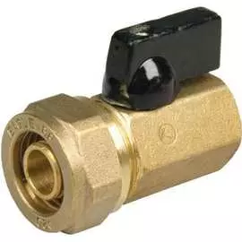 Мини-кран BYR PEX