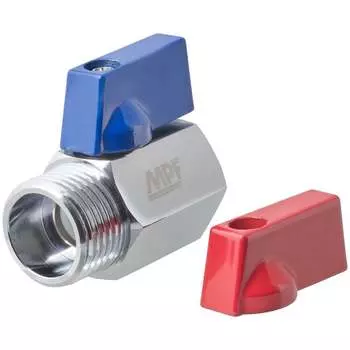 Мини кран MPF