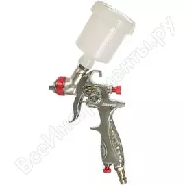 Миникраскопульт Jeta PRO MINI JL887 HVLP JMJ87 JL887/08 HVLP